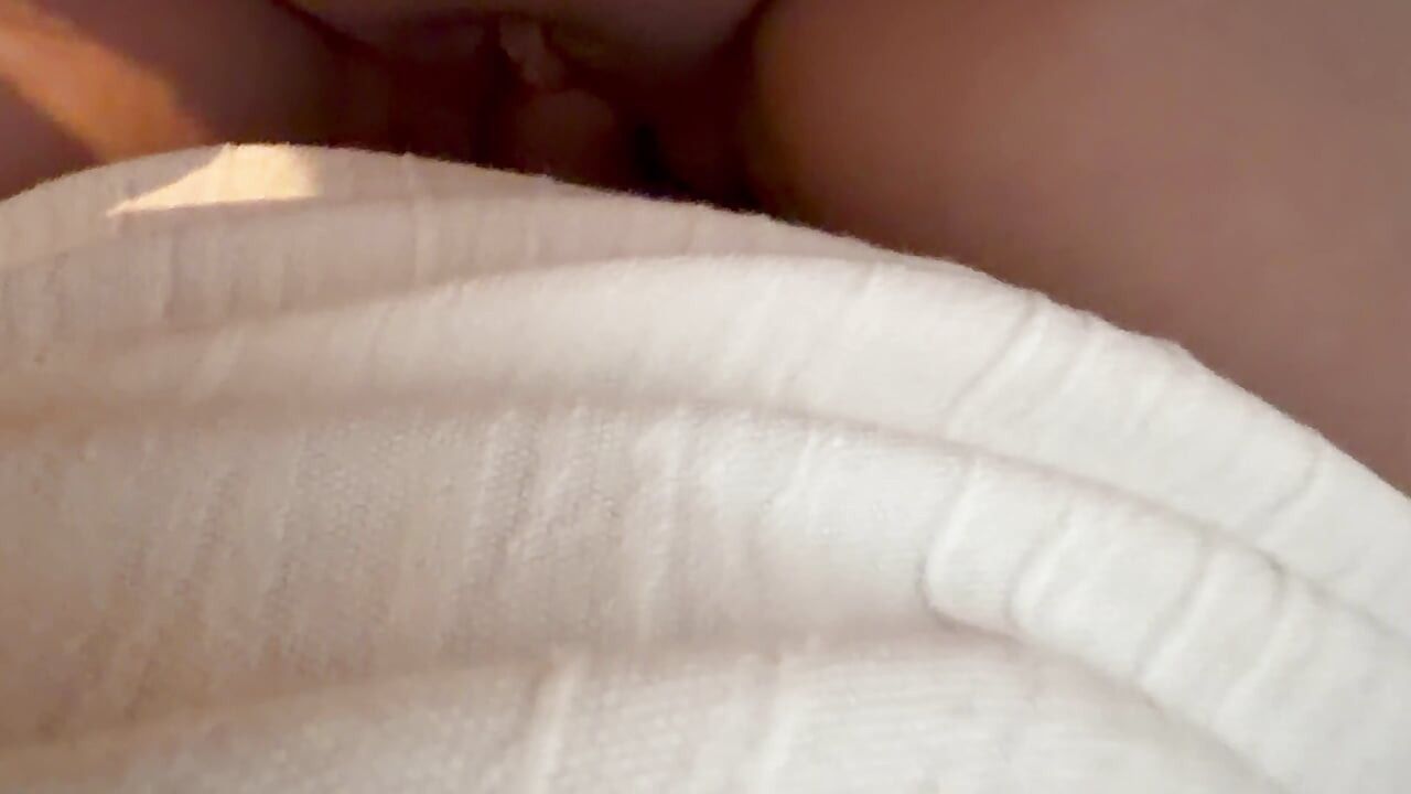 Làm cho vợ tôi lên bàn bếp