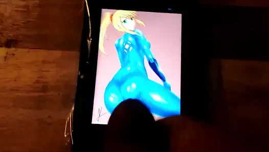 Azeri porn video – SoP Tribute to Samus Aran (Request from Blitzrider34)