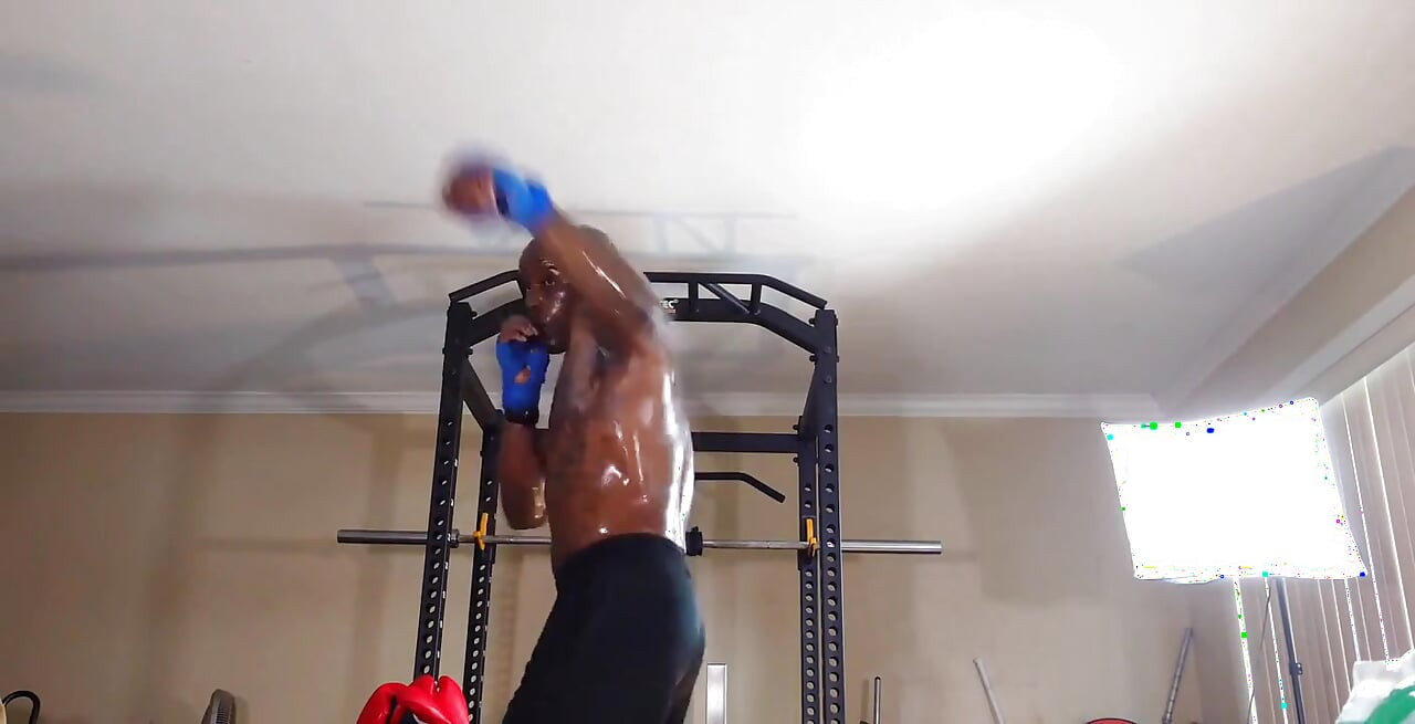 Boxing Workout Balance Training Has Been Shown to Improve Performance and Reduce Injury Rates