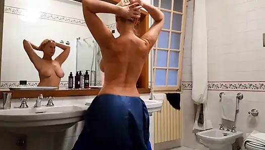 Permainan seks untuk bangun tidur pagi-pagi