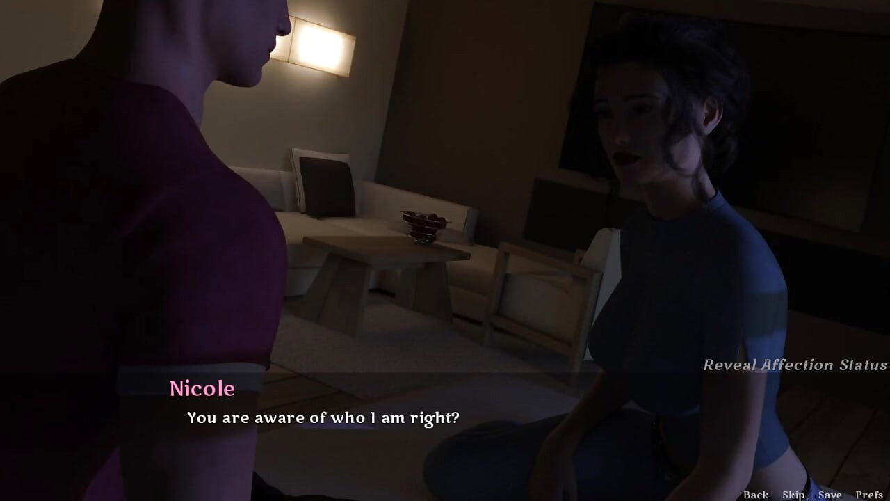 Láska nevlastní matky (orborigin) část 8 Část 101 Hlavní událost od Loveskysan69