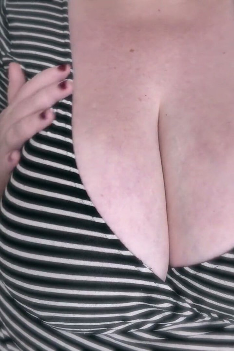 Friend's Stepmom Catches You Staring Oiled Big Tits Fantasy