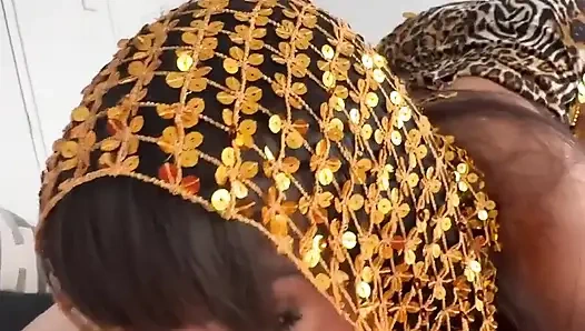 Sasha pearl ngentot kontol cowok arab ronde 2