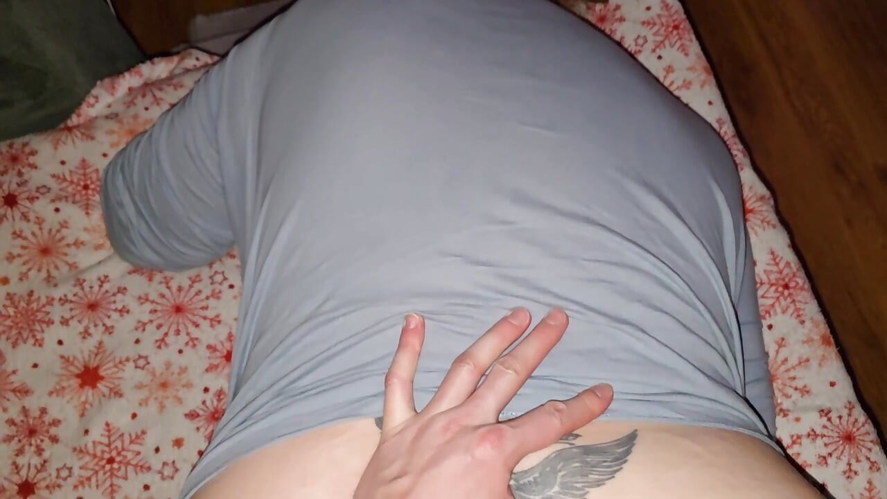 Pantat dan memek aduhai istriku dientot habis-habisan sampai dicrot di dalam - pov