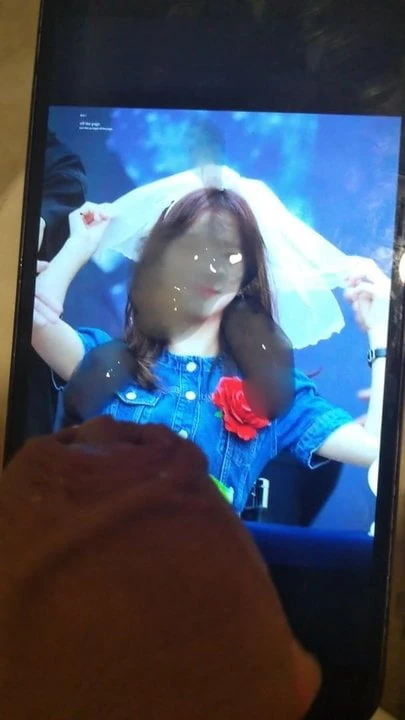 Blackpink jisoo - viry ki shraddhanjli