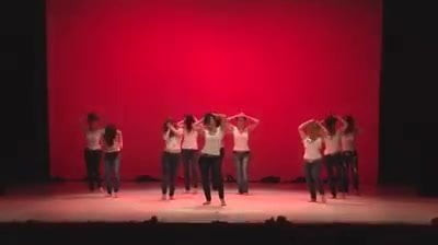 Belly Dancing