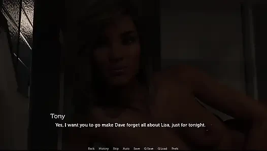 Das abenteuerlustige paar 111 anne fickte David und nicht nur einen blowjob