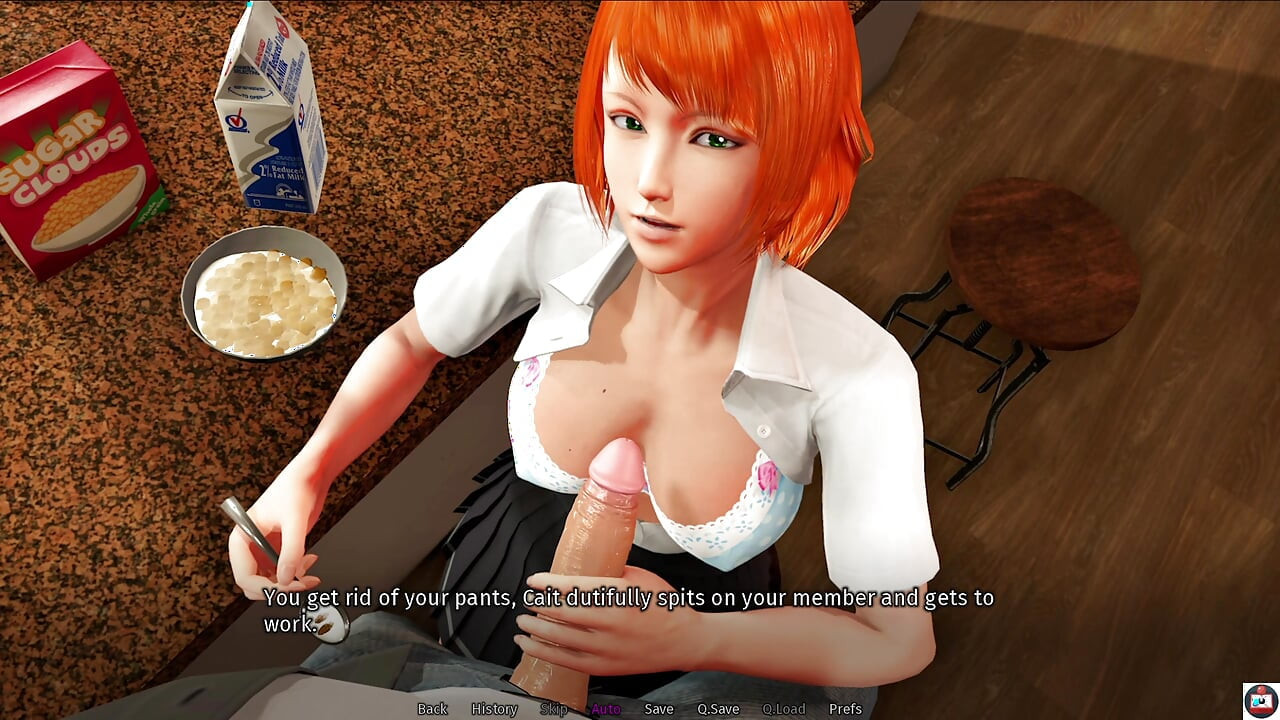 A House in the Rift - ( PT 24) - Zanith