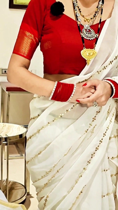indian desi bahu sex with her sasur ji on first day of her marriage. hindi roleplay. | Clip 1