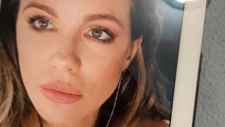 Kate Beckinsale e omaggio