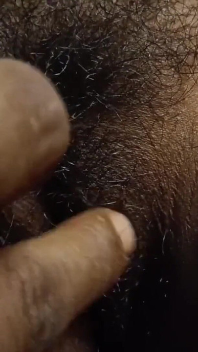 Powerful moment from "Valentine's day doggy style fucking in oyo hotel"