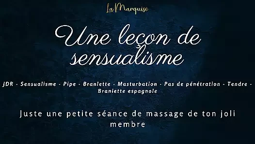 Fransız sesli porno | Büyük zenci yarağının icabına bakıyorum