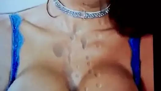 Donita kum tepeleri boşalıyor 2