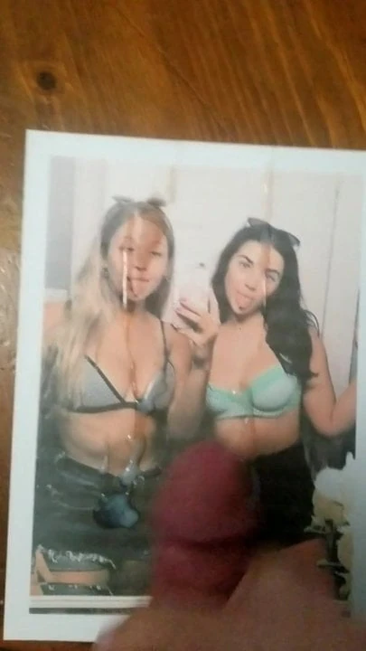 Cum Tribute Request 7 - k8e-00