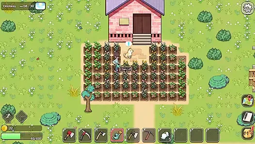 Village rhapsody - selingkuh dari pacarnya