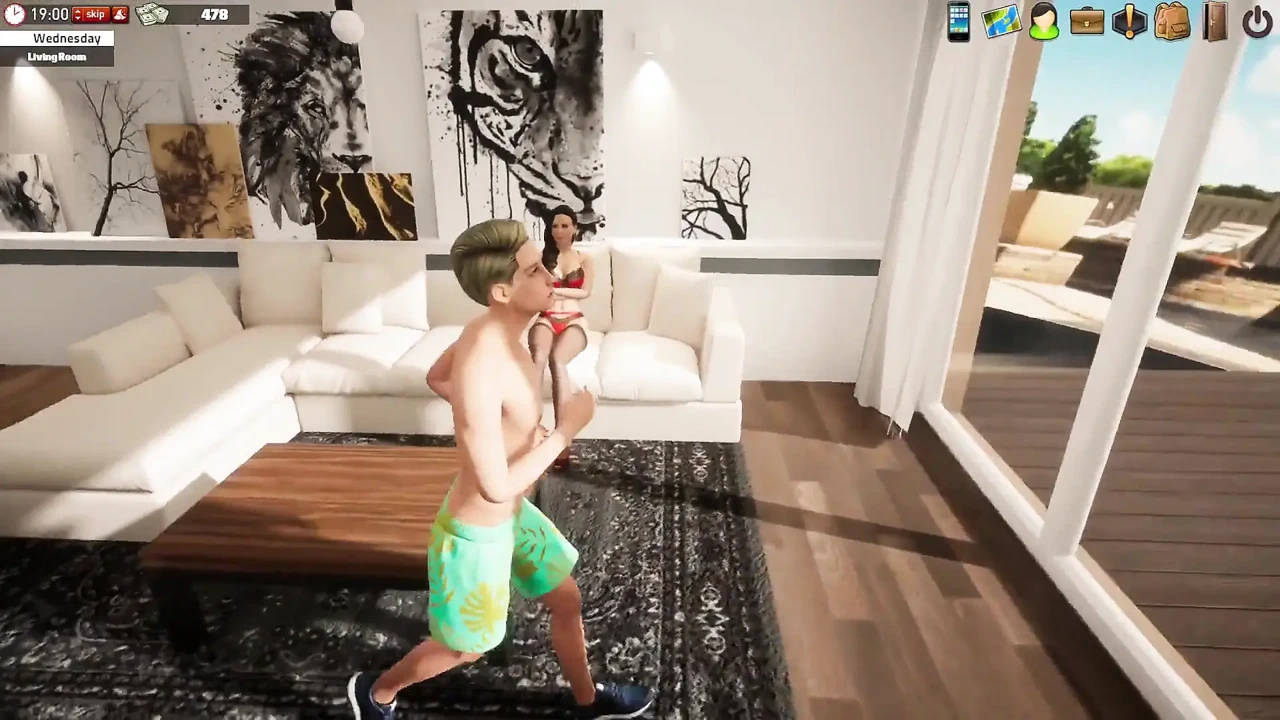 Complete Gameplay – Seaside Mystery, Part 20