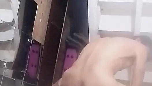 fuck to my wife assy pussy