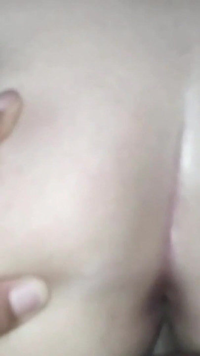 Must-see moment from "My 18-Year-Old Colombian Stepdaughter Gets Her First Painful Anal - She Didn't Have Money And She"