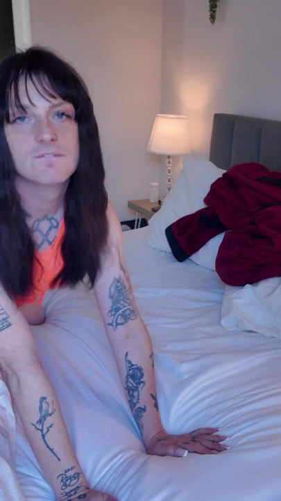 Thad maxxx kristi kewt La mornings sex 2 | Klip 1
