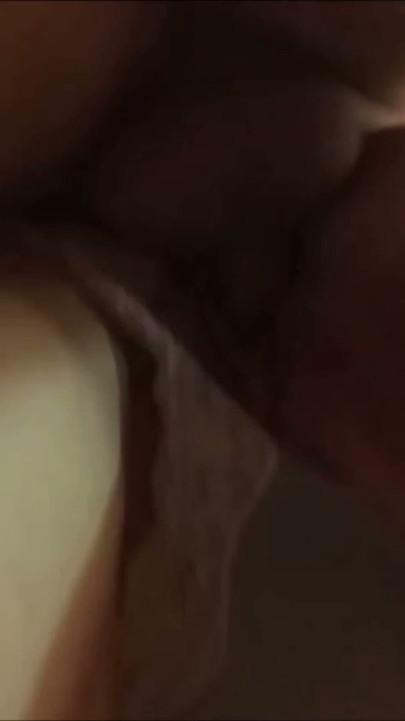 Cumming in her Hot Ass Mature MILF | Clip 1
