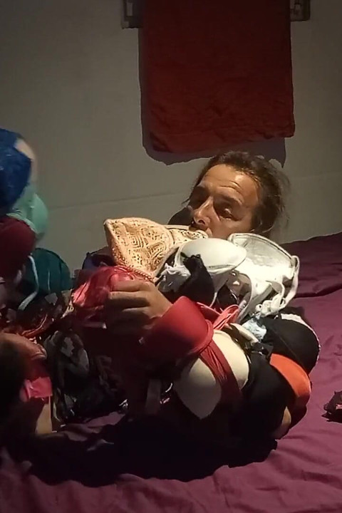 Leatransteen 50bras kaplı ve sarılmış