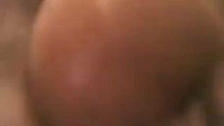 Kandee Koated sexy titty play