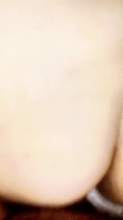 Key moment from "Granny milf oiled ass sucking cock and then riding with her ass"