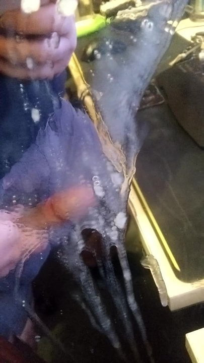 Another Cumshot