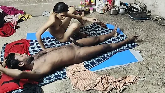 Parul bhabhi ki chut desi style me Chudai