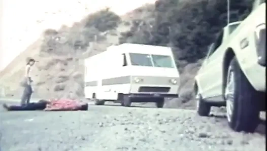 Geçmişten kült seks cilt 20 (orijinal klasik hd yeniden şekillendirme - kesilmemiş versiyon)