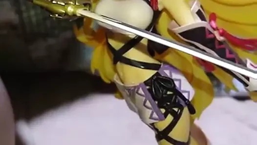 milla bukkake
