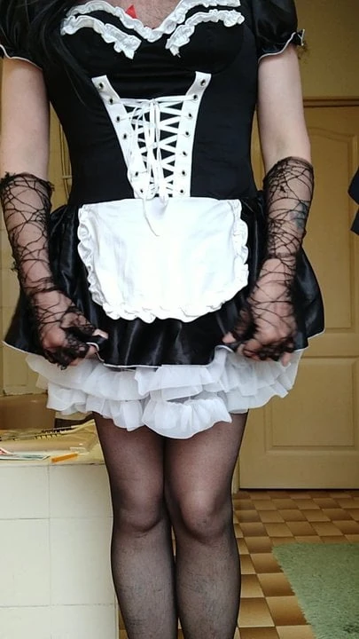 sissymaid