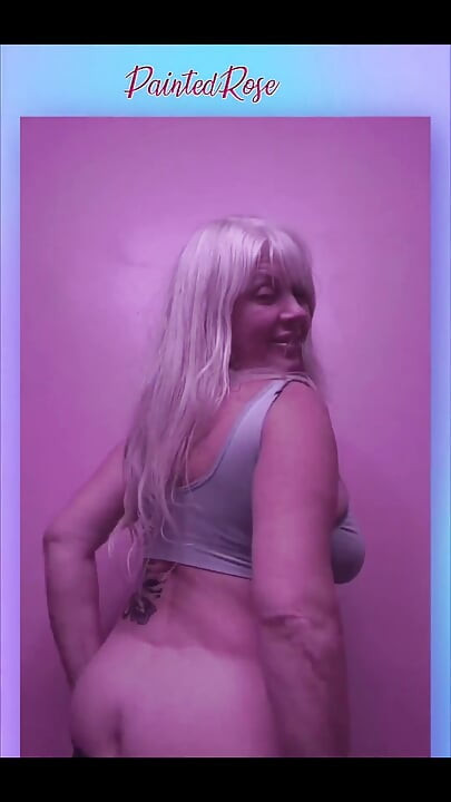 Ficktanz: weil es freitag ist!