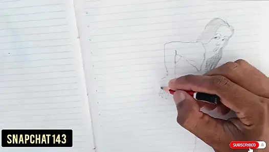 Adik tiri yang udah nikah dientot romantis sama abang tirinya di luar ruangan