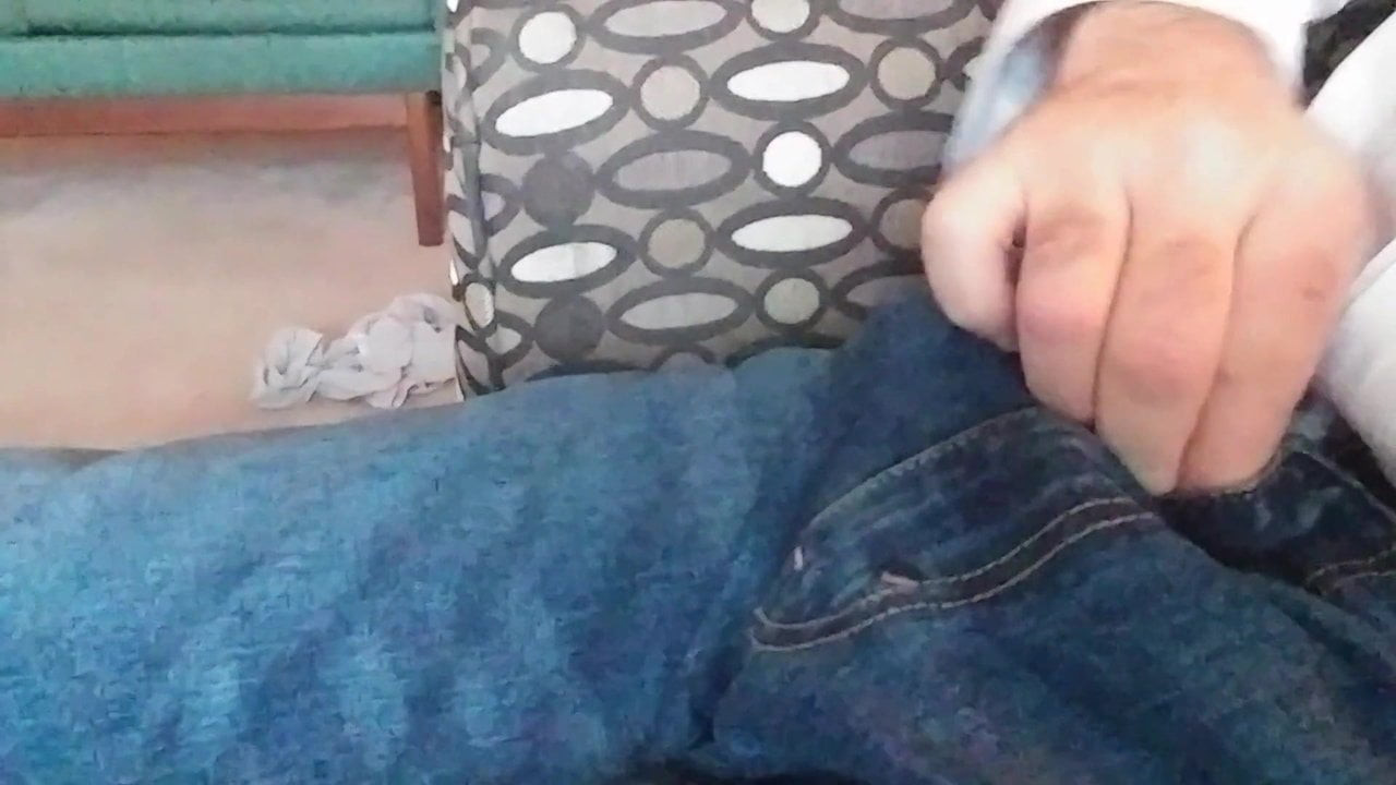 Step Daddys new fuck toy