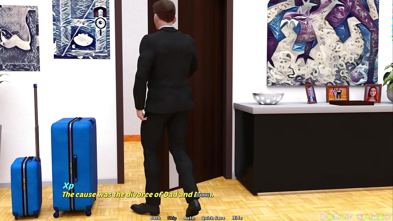 Picaro Gamesによる歓迎 - 若いスタッド1のための甘い熟女の滝