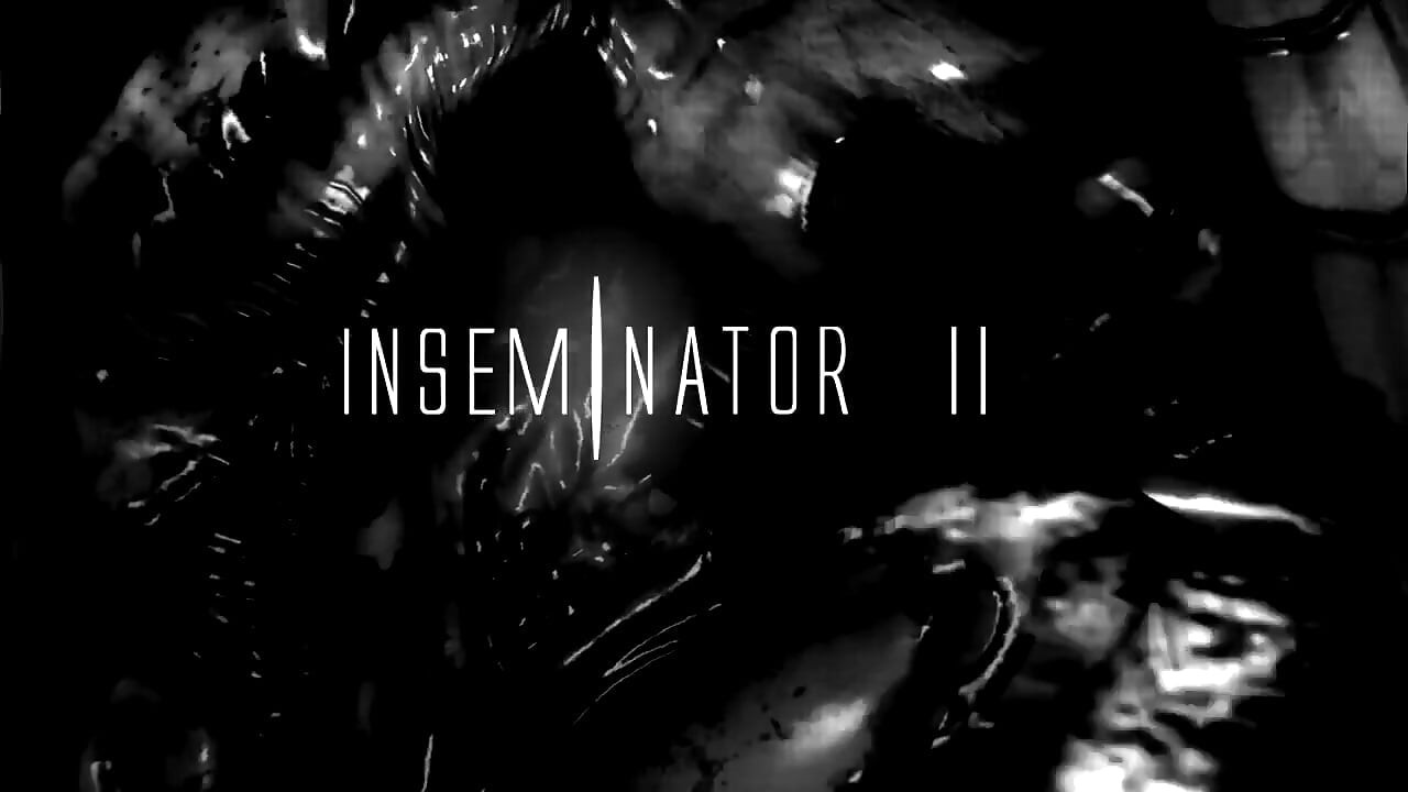 Inseminator 2 - Faphouse-editie