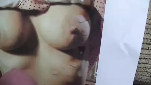 İtalya'daki en güzel göğüslere 1 haraç
