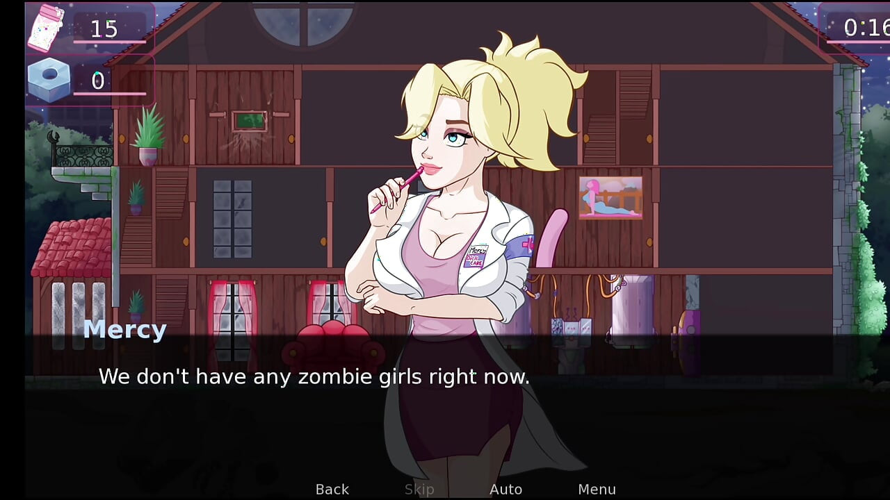 Αυτό είναι το καλύτερο πορνό παιχνίδια που βρήκα στο διαδίκτυο