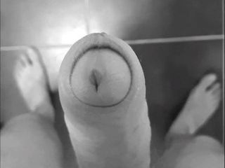 What I see when I get hard (POV)