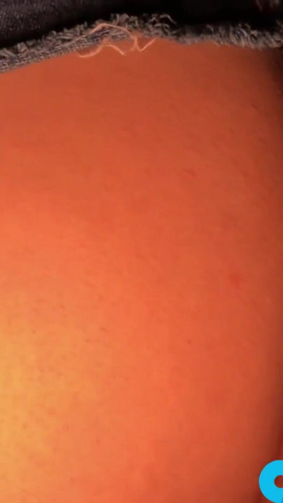Fucking stepmom MILF and big cumshot in hairy pussy close-up - STUDYINGLOVINGXXX | Clip 1