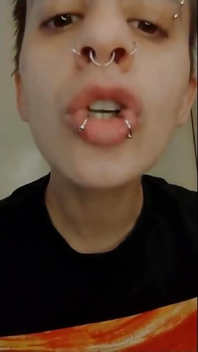 Take a Trip Into My Mouth