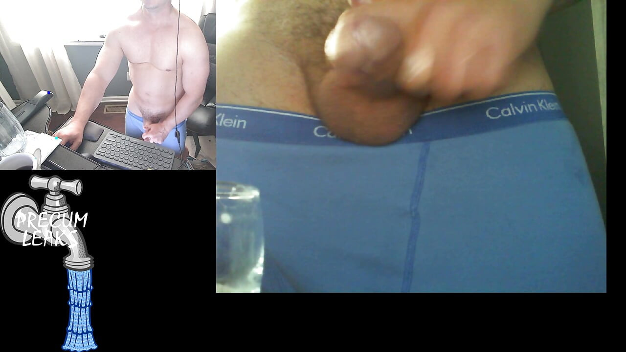 30 Minutes on the Edge From First Drip to the Finish