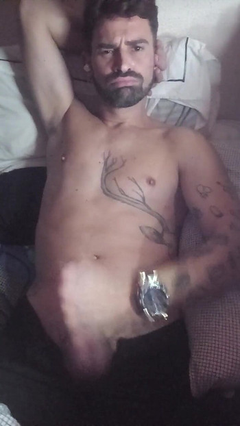 Malčiranje vrlo vruće noći