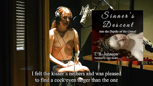 Günahkarın gerçek dışının derinliklerine inişi (AV Kitap Öğüdü)