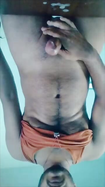 Boy in Bangalore