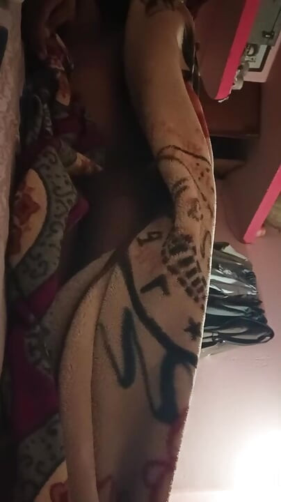 Come with me in my blanket