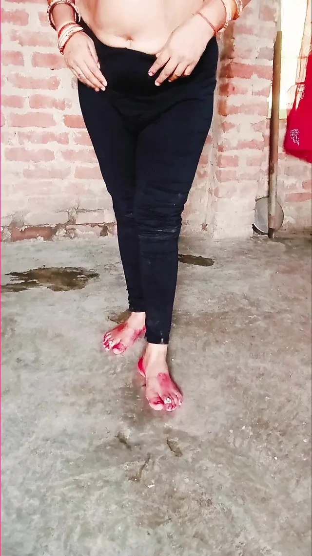 Deshi Indian Village College Sexi girl hot video 1