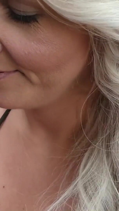 Captivating moment from "German MILF caught Young Boy Watch and Help with Public Sex"