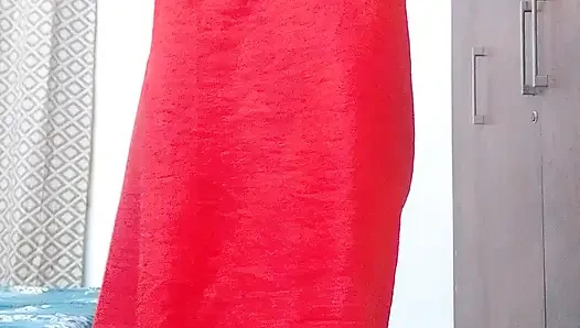 Amcık masajı